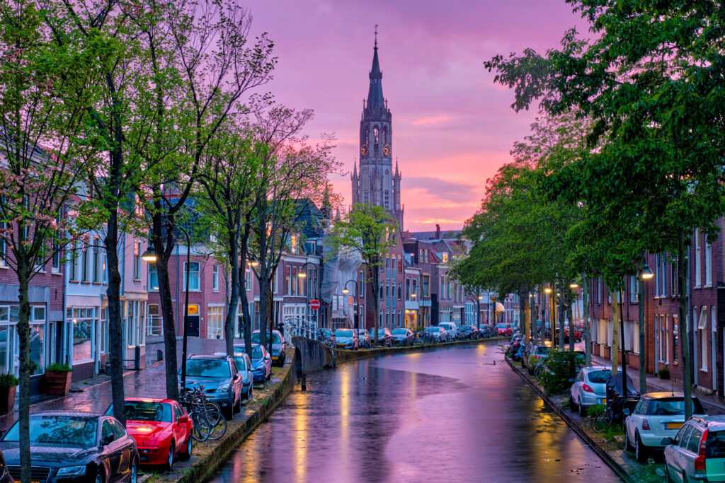 delft 2 paars delft 2 paars