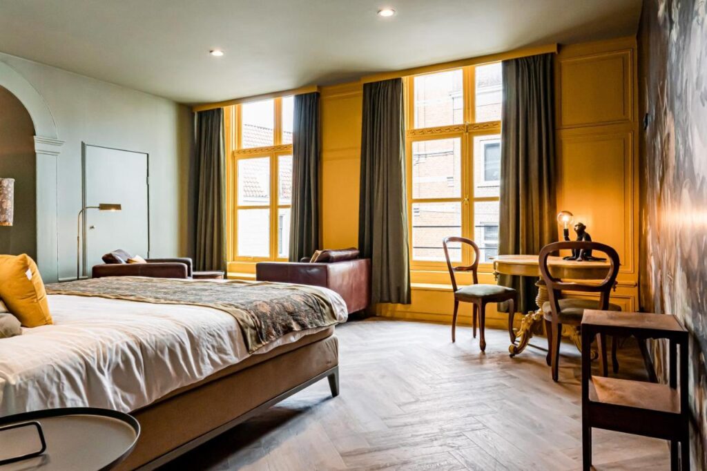 hotel maf haarlem boutique hotel haarlem room hotel maf haarlem boutique hotel haarlem room