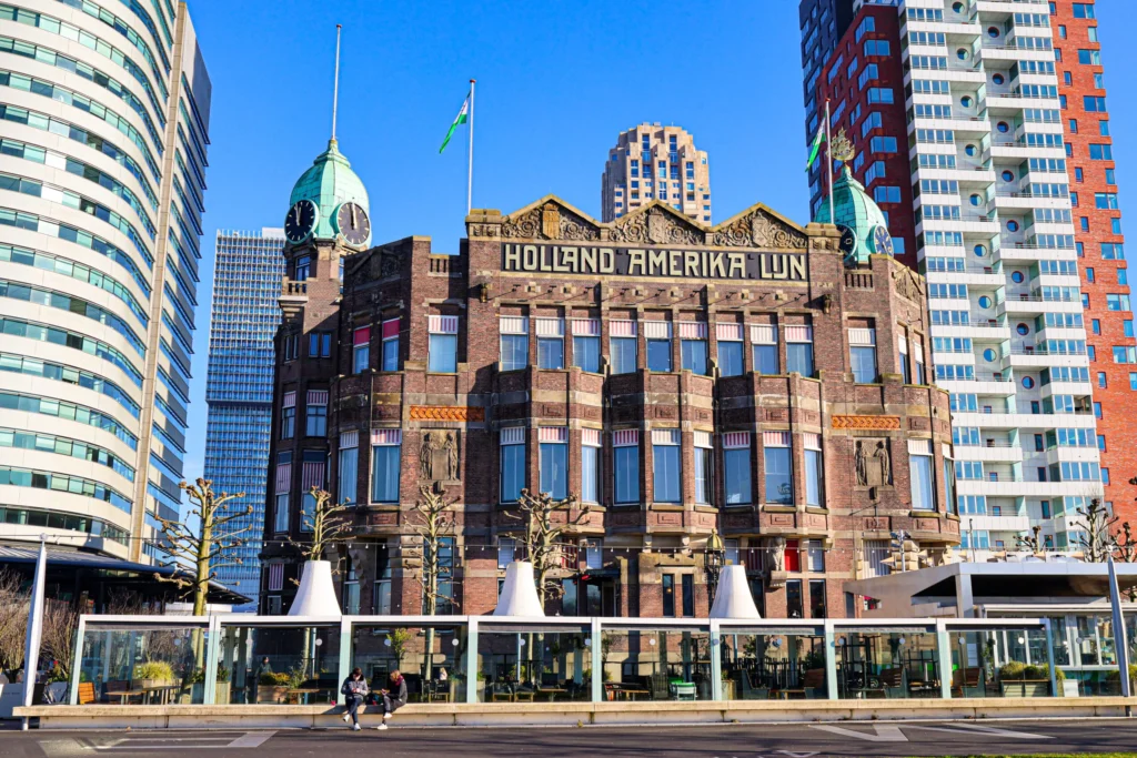rotterdam 2