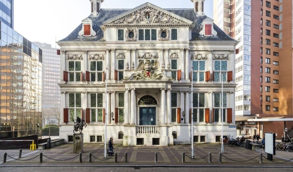 schielandhuis schielandhuis